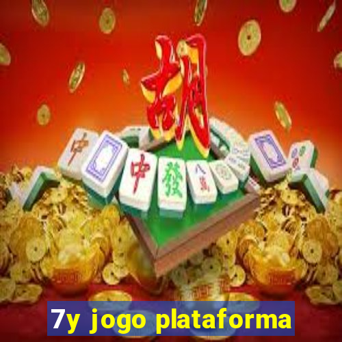 7y jogo plataforma